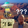 Episode 12: Southwest: Grand Canyon, Roswell, Breaking Bad
