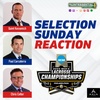 Quintessential Lacrosse: Selection Sunday Reaction with Quint/Carc/Cotter
