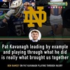 Notre Dame National Champions: ND Guests Ryan Hoff ('09) and Ben Ramsey ('25)