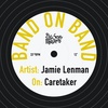 Episode 009 - Jamie Lenman
