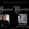 Jack Buckby joins Beyond Barriers