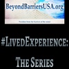 #LivedExperience: The Series - Episode 2