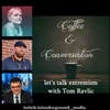 Coffee & Conversation - Let's Talk Extremism Down Under w/ Tom Ravlic