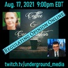 Regulating Opinion Online - Coffee & Conversation
