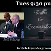 Leaving Extremism in America - Special Guest Jeff Schoep -