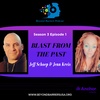 Blast from the Past - Ft Jenn Kreis - #BeyondBarriersPodcast S3 E1