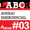 #03 - Auxilio emergencial