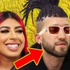 FRANCES NIEVES Me Hace El Maquillaje De OZUNA!! - LA INFLUENCIA EP. 188