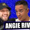 ANGIE RIVERS Tiene NOVIO?! - LA INFLUENCIA EP. 192