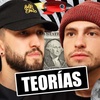TEOR脥AS: Ant谩rtica, Reencarnaci贸n Y EL DEEP FAKE DE JOE BIDEN!! (EVIDENCIA) - UNDELGROUND EP. 6