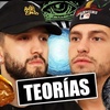 TEOR脥AS: Viajar En El Tiempo, Lado Oscuro De La Luna Y Qu茅 Pasa Cuando SO脩AMOS! - UNDELGROUND EP. 7
