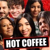 HOT COFFEE MEDIA: Los Avengers Del P()LN* Pt. 2 - LA INFLUENCIA EP. 200 馃帀
