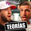 TEOR脥AS: Proyecto Abigail, CHEM TRAILS, Abducciones Y El SKIN WALKER RANCH! - UNDELGROUND EP. 10