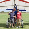 Episode 9: 42 Weeks to 50 - Hang Gliding