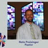 Community and Creative Endeavors with Pastor Nate