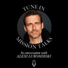 Alexi Lubomirski on how the creative field has changed post-Instagram