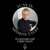 Libby Haan on how surviving breast cancer led to an entrepreneurial venture