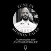 John Grauwiler on the urgency of gun reform