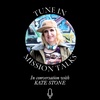 Dr. Kate Stone on the role adversity plays in creativity