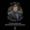 Professor Mike Barnes on the medicinal benefits of cannabis.