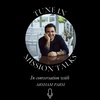 Ashram Parsi on escaping anti-LGBTQ persecution