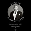 John Demsey on Building Tom Ford’s Beauty Enterprise