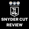 Spoilercast: The Snyder Cut