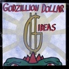Godzillon Dollar Ideas - 3 Panel Comic