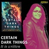 Certain Dark Things: Silvia's Vampiric Visions