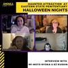 Haunted Attractions: Interviews with the Haunters