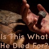 Is This What He Died For? ... And Other Challenging Questions For The Church