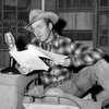 Jimmy Stewart and Gunsmoke Podcast 1952-09-20 (022) Drop Dead and Six Shooter 1954-02-07 Apron-Faced Sorrel