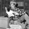 Jimmy Stewart and Gunsmoke Podcast 1952-10-17 (026) Lochinvar and The Six Shooter 1954-03-14 Dick Beals and Jimmy Stewart in Thicker Than Water