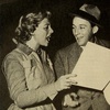 Bing Crosby Podcast 1953-03-19 (24) Guests Dinah Shore with Joe Venuti and Gordon MacRae's Railroad Hour 1953-03-16 Ep233 Eileen