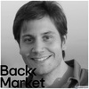 BackMarket: Serge Breaks Big-Smartphone's Business Model