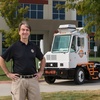 Orange EV: Electrifying the supply chain, one Yard Dog at a time