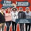 Metiche Monday with Karlos Paez of B* Side Players!