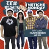 Metiche Monday with Hilary of 91x