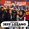 Metiche Monday with Jeff Lozano of Ballast Point