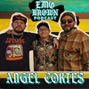 Angel Cortes -The Emo Brown Podcast