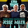 The Emo Brown Podcast Presents Padres Broadcaster Jesse Agler