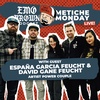 Metiche Monday with España Garcia Feucht and David Gane Feucht 2.13.23