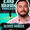 Emo Brown - Alfred Robles