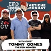 Metiche Monday Live with Tommy Gomes "The Fish Monger"