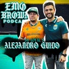 Alejandro Guido, SD Loyal - The Emo Brown Podcast.