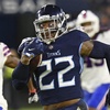 2 Minute Warning: Week 6 Recap - Derrick Henry for MVP, Chargers have a hiccup, Darrell Henderson keeps going