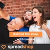 👑The Safest Weirdest Question. Behind The Shop with Lauren