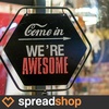 🔥 What the heck is a Spreadshop anyways, and why is it so awesome?