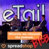 🧡 Big Brands and Fancy People: My trip to eTail East 2019 ✈️