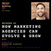 How marketing agencies can adapt and grow